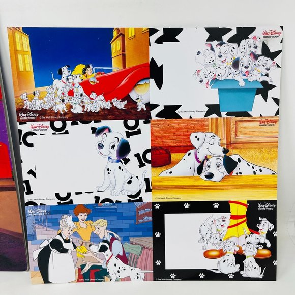 Disney Laserdisc One Hundred‎ and One Dalmatians 101 PILA-1347 Japanese - Picture 3 of 8